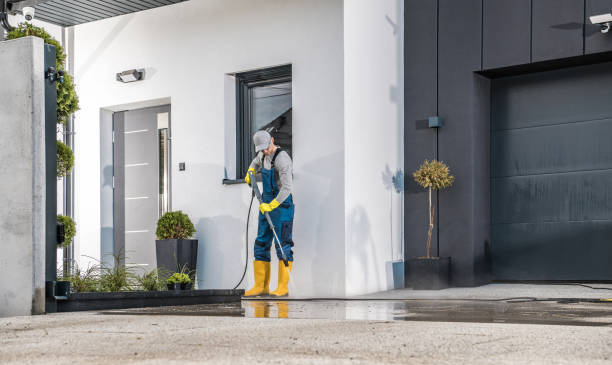 Best Sign and Awning Cleaning  in High Bridge, WA
